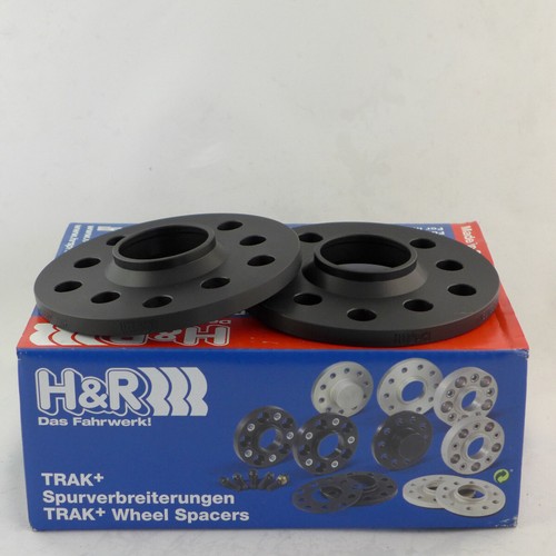 Spurverbreiterung 24mm - h&r,