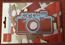 Stanzschablone Marianne Design