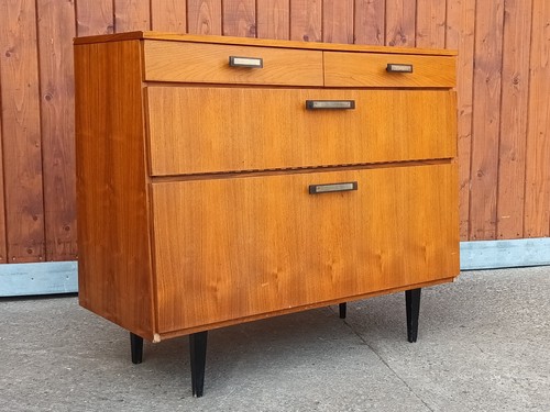 Sideboard nussbaum - sideboard,