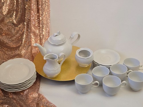 Kaffeeservice für personen - kaffeeservice,