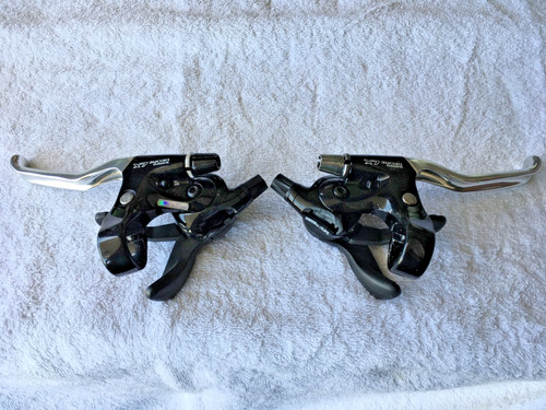 Paar original shimano m560 - original, st-m560