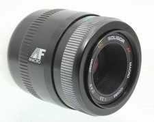 Soligor MC AF Macro 1:3.5
