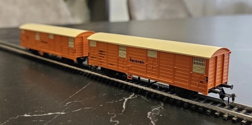 Bttb stück güterwagen - 2,