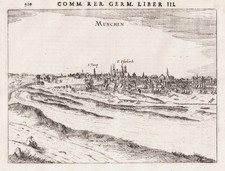 München Isar Oberbayern