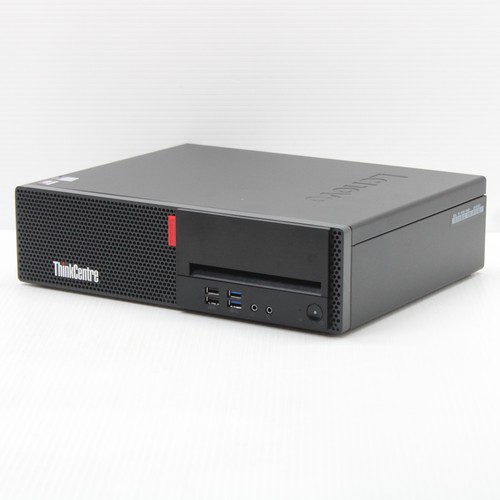 Lenovo thinkcentre m725s sff - lenovo,