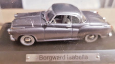 Borgward Isabella Coupé 1:43