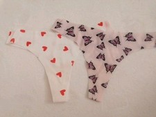 String Gr Xs Nahtlos 2 Stk