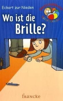 Ist die brille - ist, nieden