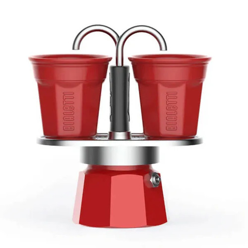 Bialetti mini express - bialetti,