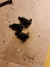 Befestigungs Buchse AV