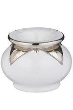 Moderne Deko Aschenbecher mit