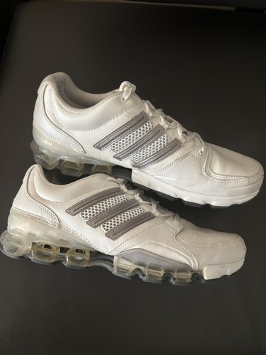 Damen adidas megaride bounce - megaride,,