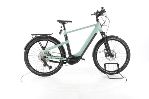 Winora yakun trekking - yakun,