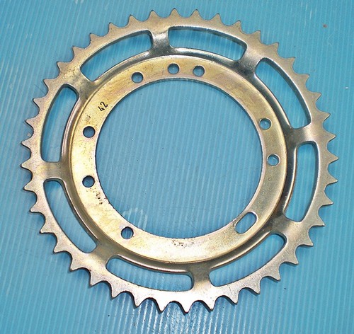 Original esjot kettenrad - original,