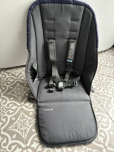 Uppababy cruz 2015 - uppababy,