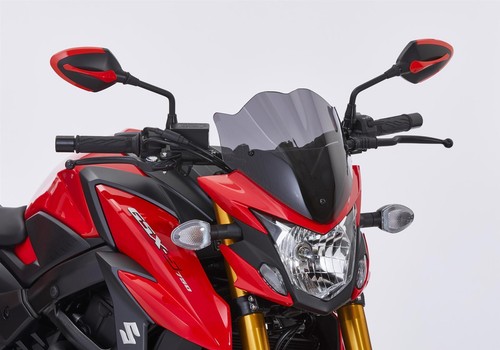 Ermax naked bike scheibe - ermax, naked-bike-scheibe