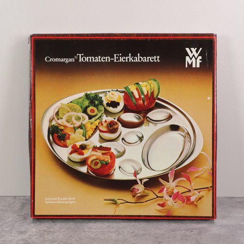 Wmf tomaten eierkabarett - wmf, tomaten-eierkabarett