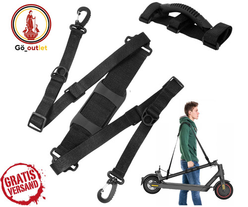 Scooter schultergurt - schultergurt, –
