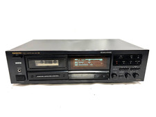 Onkyo Stereo Cassette Tape