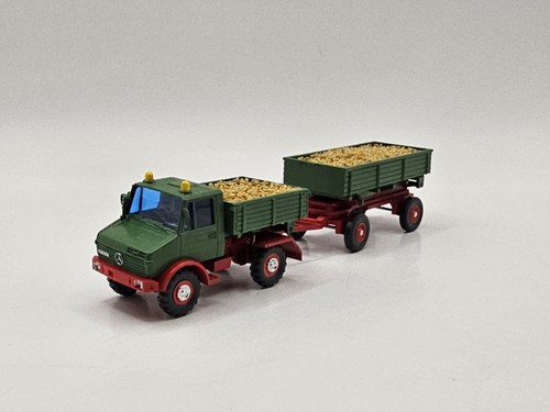 Wiking herpa brekina - herpa,