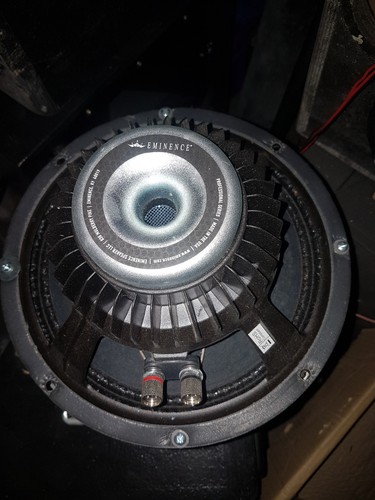 Eminence delta light 10 - ,