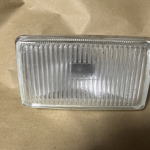 Bosch fog light glass lens - fog,