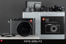 Leica Q Typ116 19000 vom 09.12.2015 FOTO-GÖRLITZ Ankauf+Verkauf