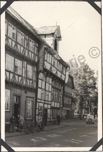 Foto schmalkalden thüringen - schmalkalden,