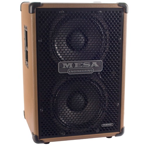 Box bass mesa - e-bass,