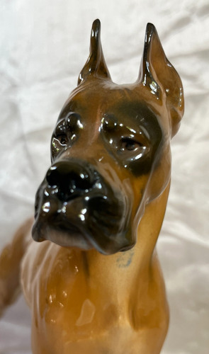 Rosenthal porzellan figur - porzellan,