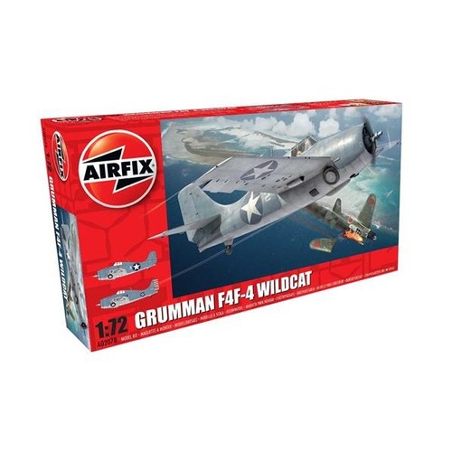 Airfix air02070 grumman - air02070,