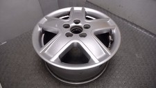 Alufelge 7X16 ET59 VW 7 M Sharan 1.8 5V Turbo 7M3601025A Sofortversand