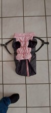 Hundemantel Hundejacke Größe