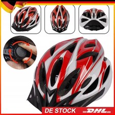 Fahrradhelm Herren Damen