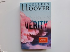 Verity --- Colleen Hoover ---