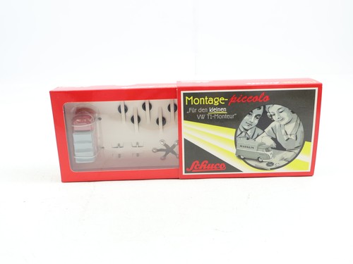 Schuco 055 7700 - schuco,
