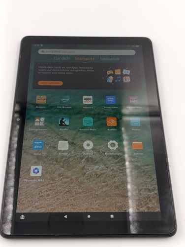 Amazon fire 32gb - hd,