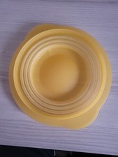Tupperware faltbare Schüssel ohne Deckel