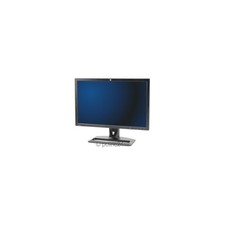 24" TFT LCD HP ZR2440w