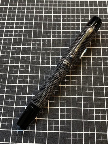 Pelikan m101n lizard - pelikan,