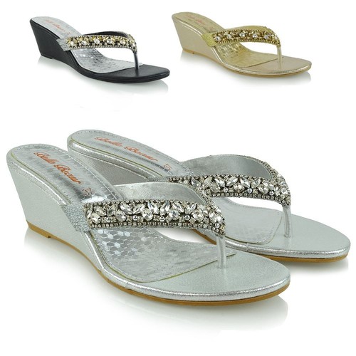 Damen sandalen niedriger - damen-sandalen,