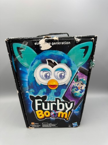 Hasbro furby boom in - 🌸hasbro,