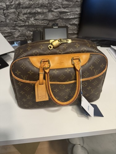 Louis vuitton deauville - louis,