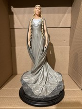 Galadriel of the White Council Weta Statue 1/6 Hobbit Herr der Ringe