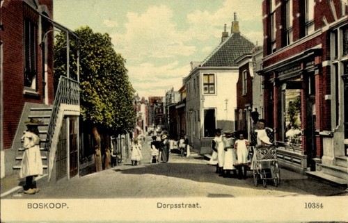 Boskoop alphen aan - boskoop,