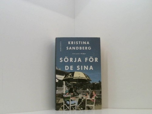 Sörja för sina romanen - de, (romanen