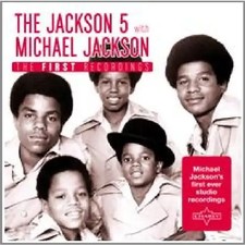 Michael Jackson - The First