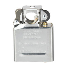 ZIPPO Pfeifen Einsatz