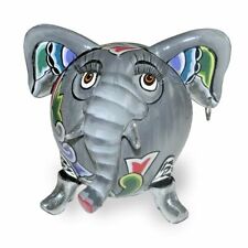 TOMS DRAG SKULPTUR ELEFANT -