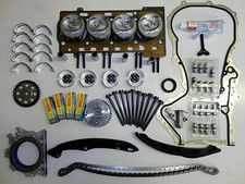 1,4 TSI TFSI Kolben STD VW